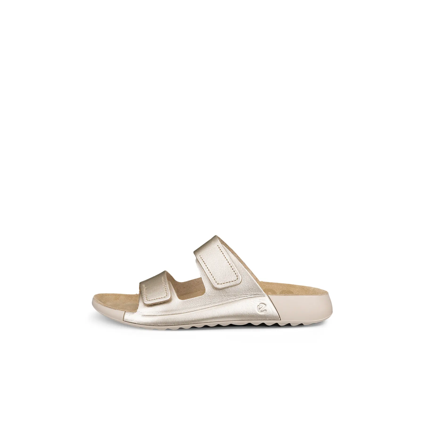 Damen Keilpumps Ecco Cozmo Strap