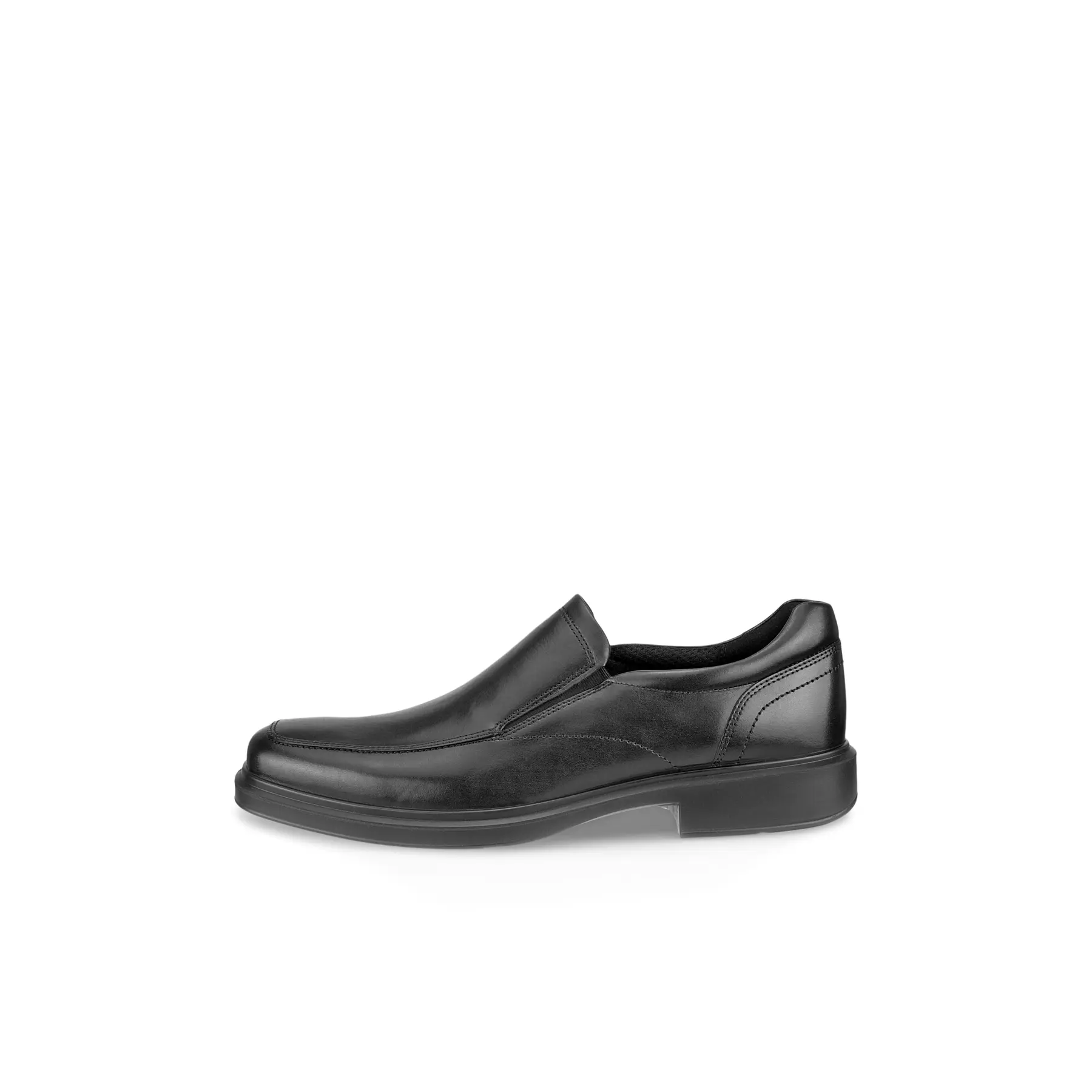Mocassini in pelle Ecco Helsinki 2