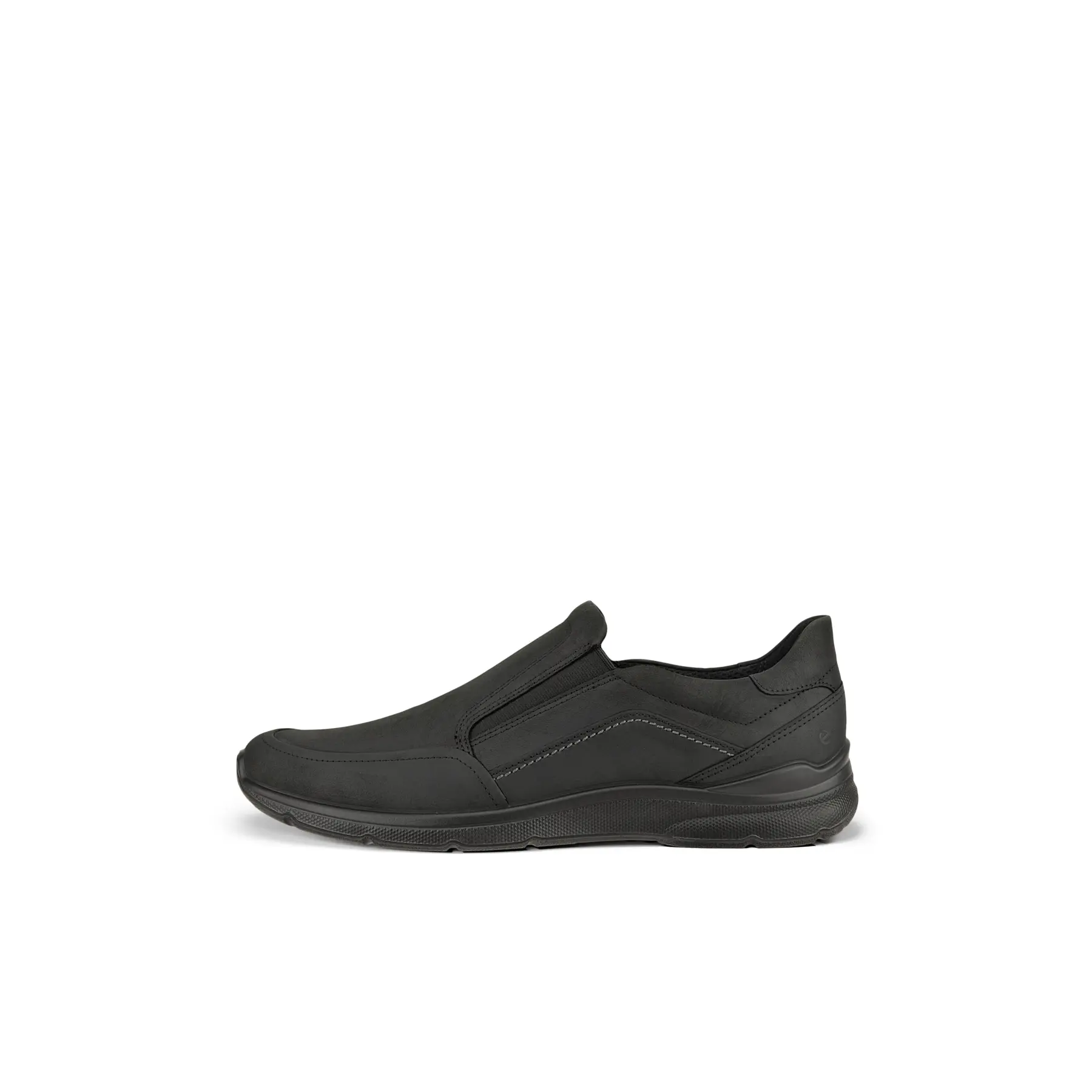 Sneakers in pelle Ecco Irving