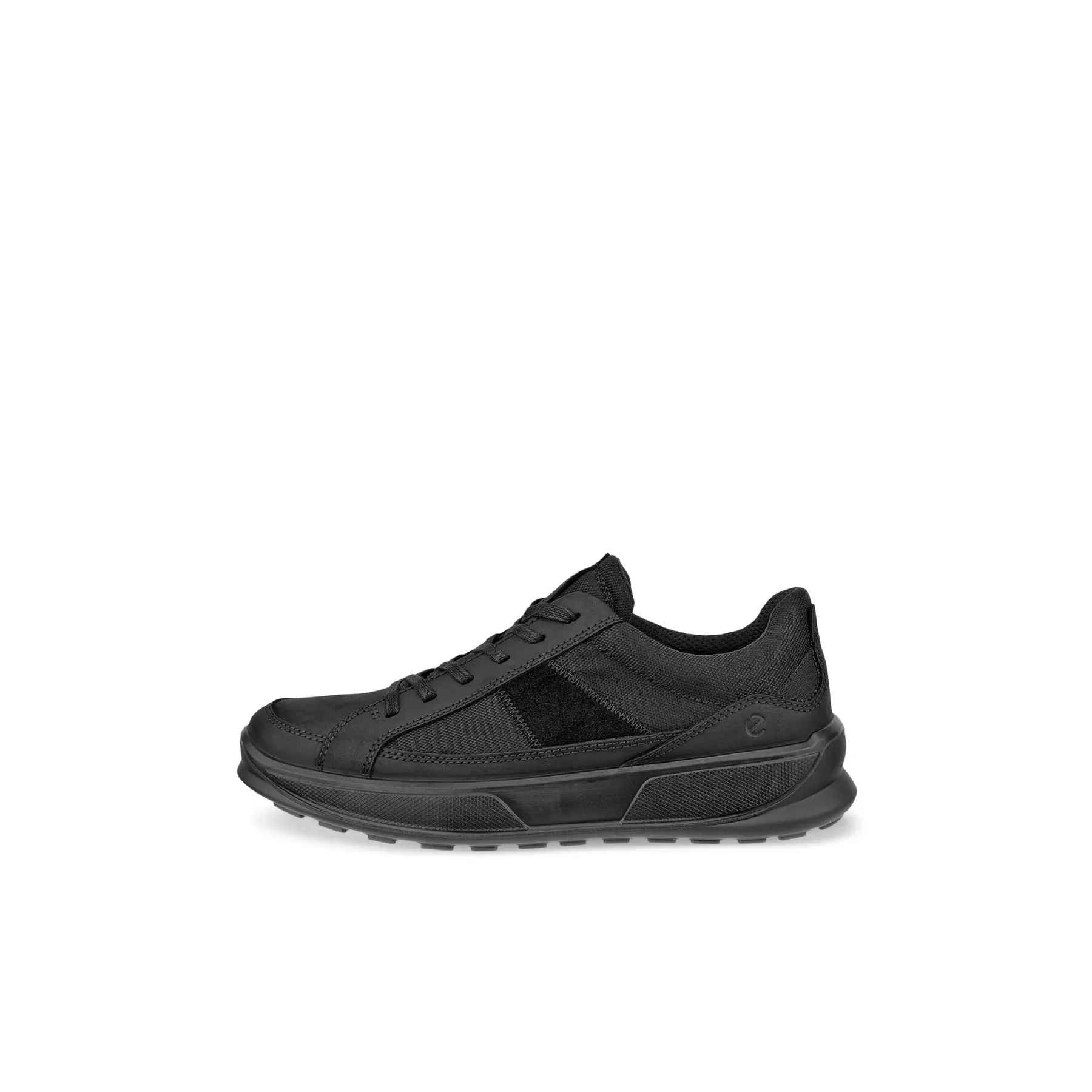 Sneakers con lacci in tessuto Ecco Byway 2.0