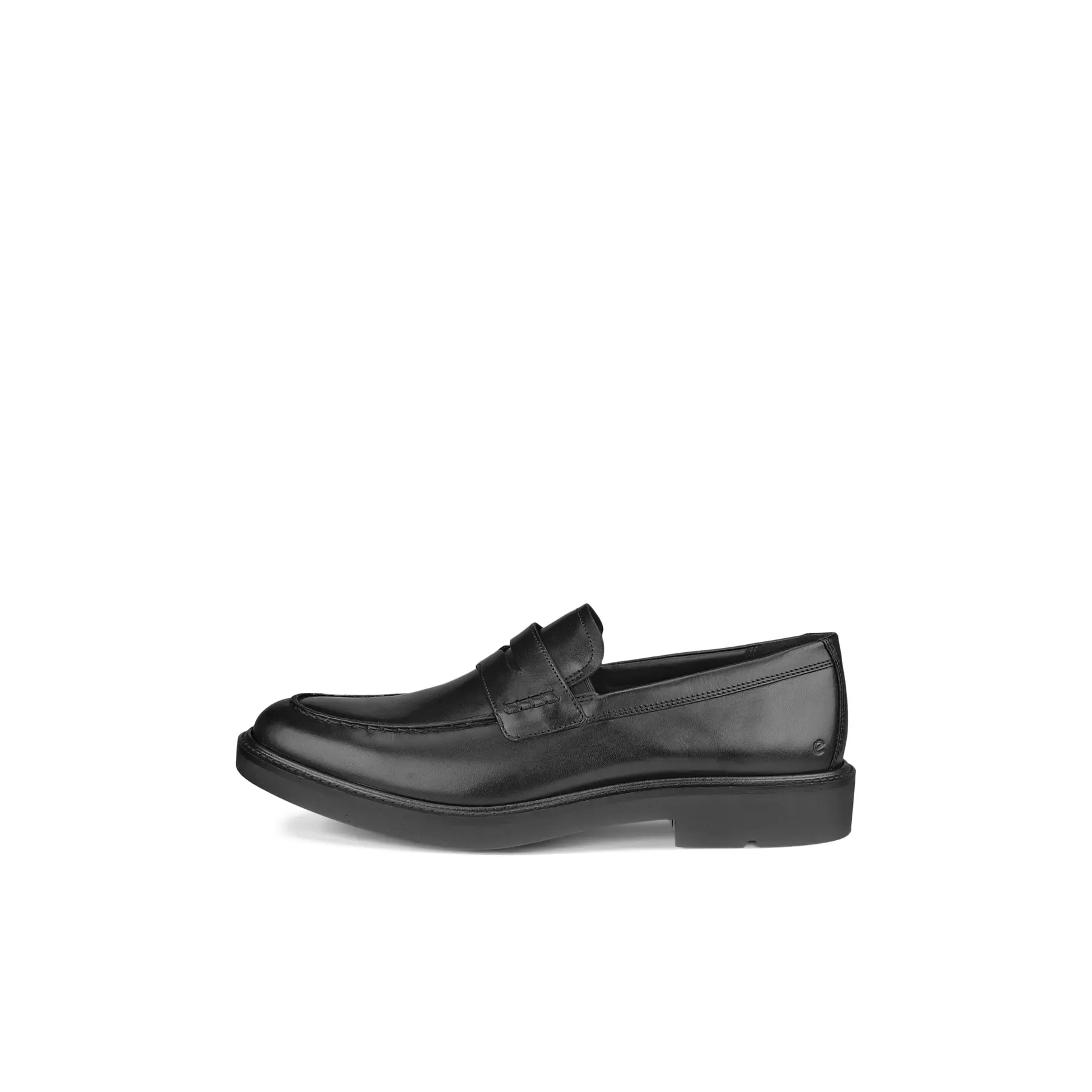 Pennyloafer Ecco Metropole London