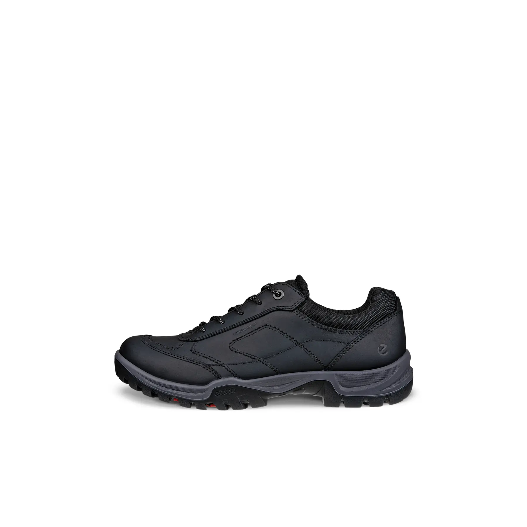 Lage wandelschoenen Ecco Xpedition III