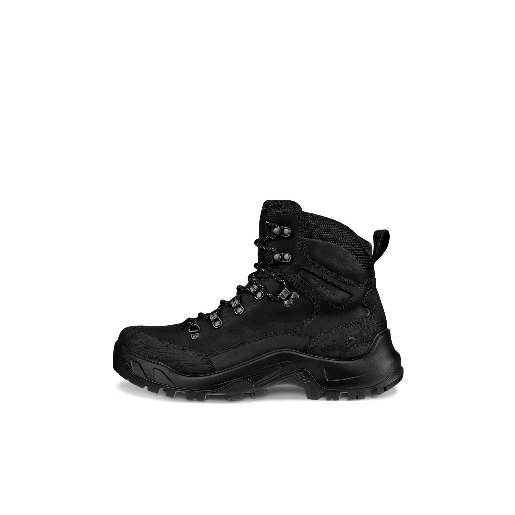 Mid hiking shoes Ecco