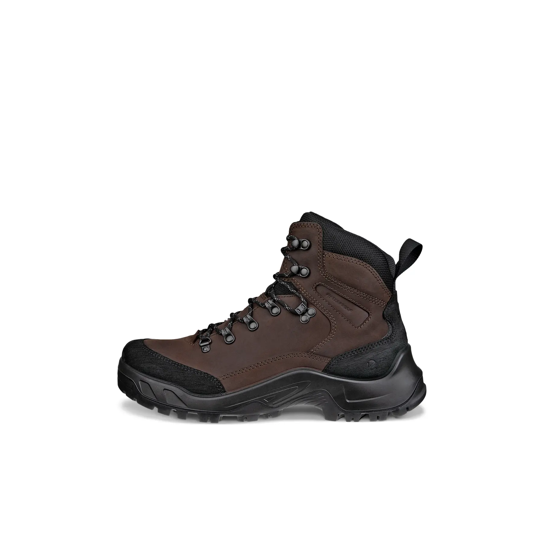 Mid hiking shoes Ecco