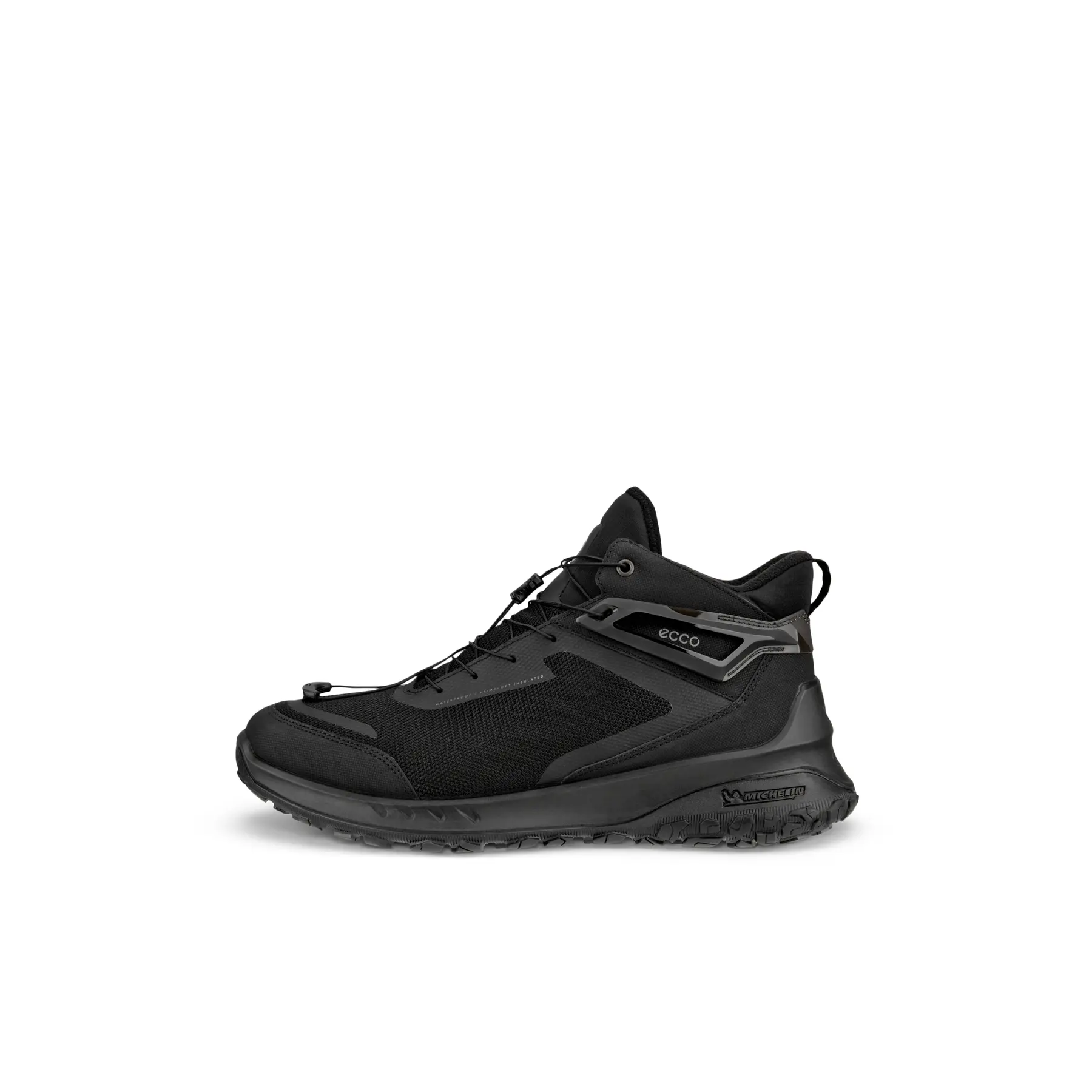 Mid hiking shoes Ecco ULT-TRN