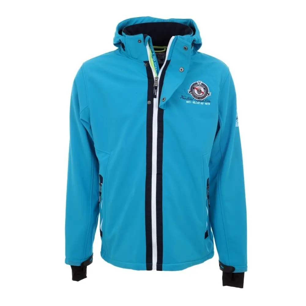 Softshell-Jacke Vent du Cap Cetom