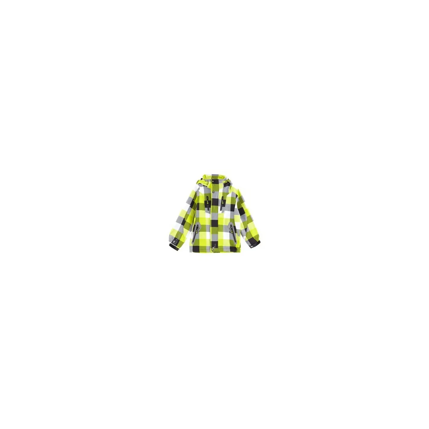 Giacca softshell per bambini Peak Mountain Ecina