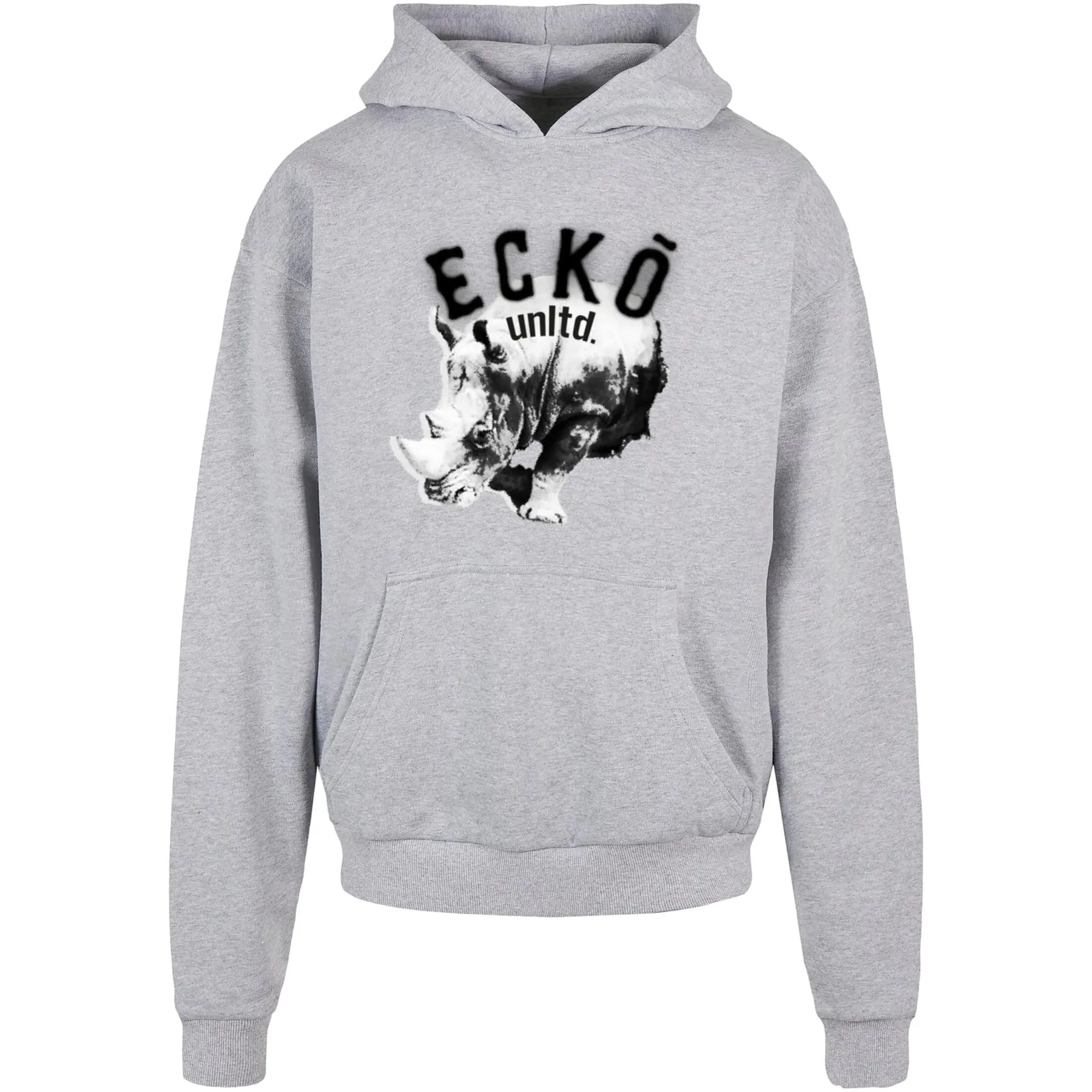 Kapuzensweatshirt Rhinop