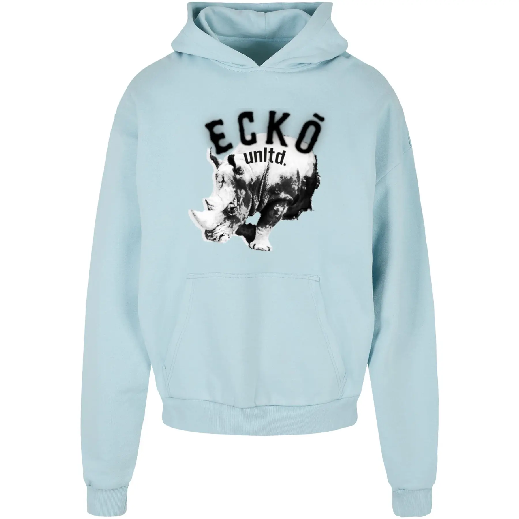 Kapuzensweatshirt Rhinop