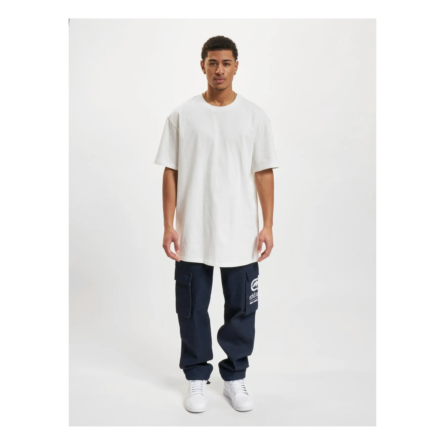 Ecko Unltd. T-Shirt Scoring