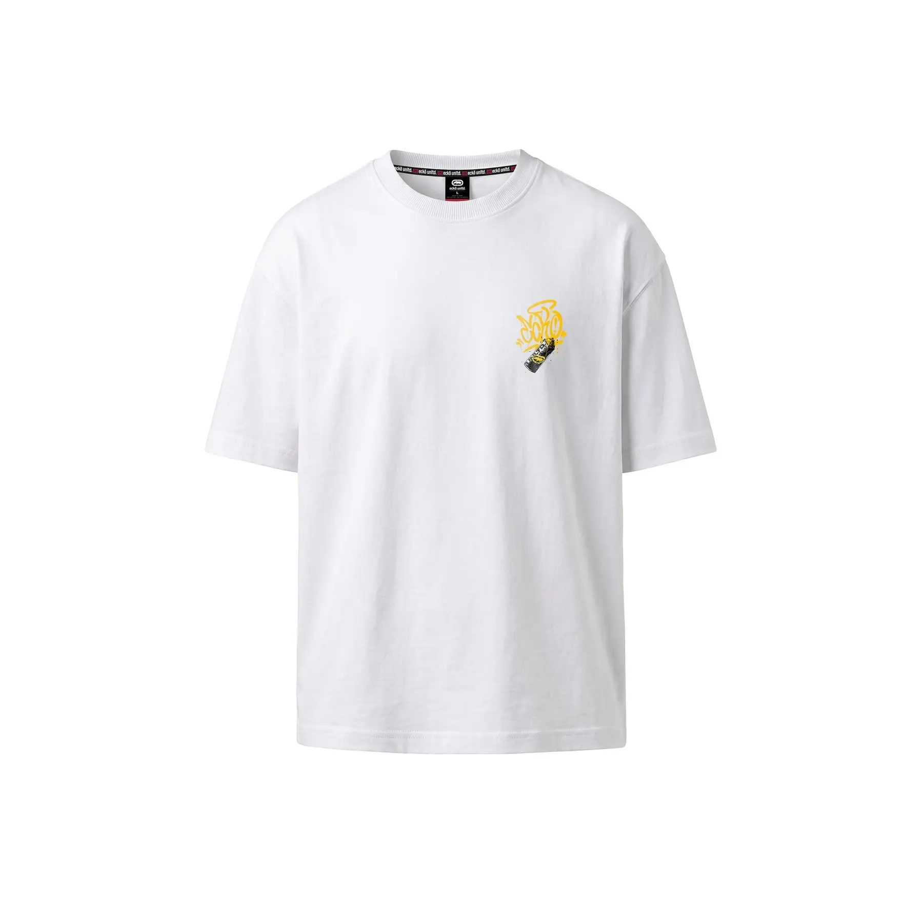 Ecko Unltd. T-Shirt Ecko Grafitti Tee