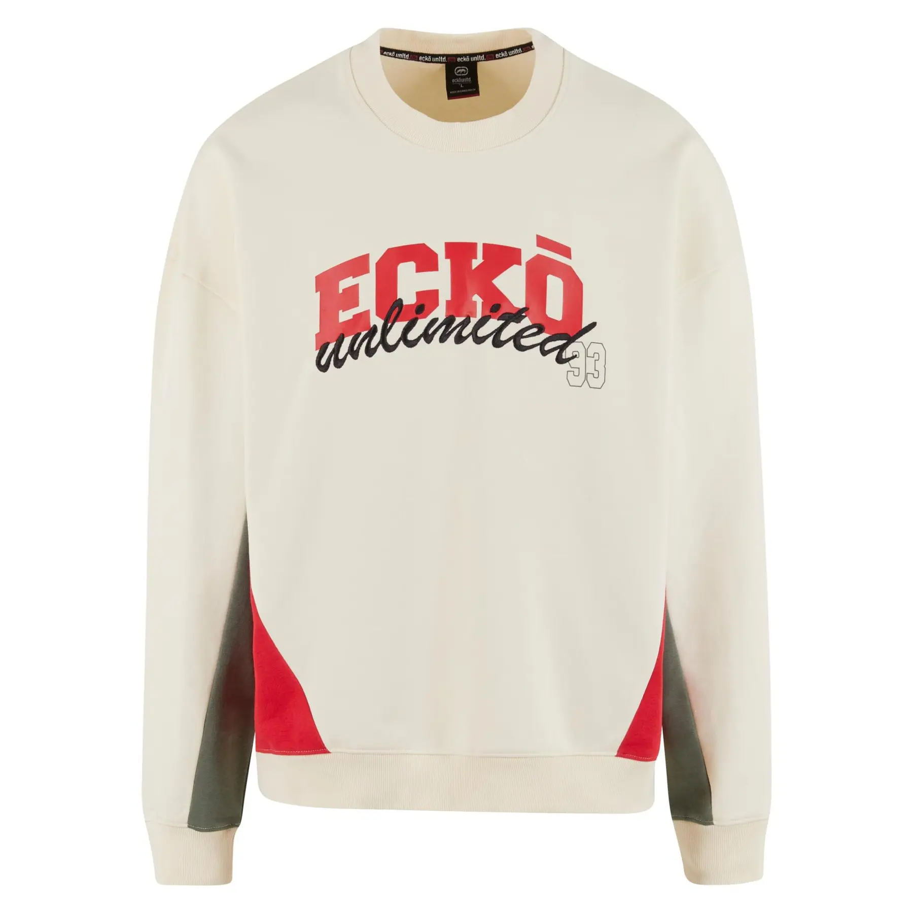 Ecko Unltd. Sweatshirt Drap