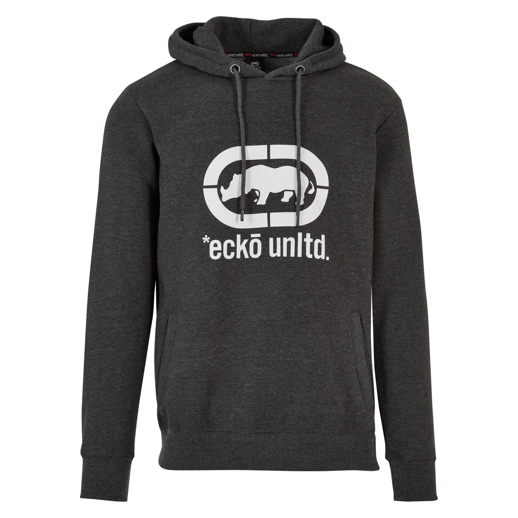 Hoodie ecko unltd. Base
