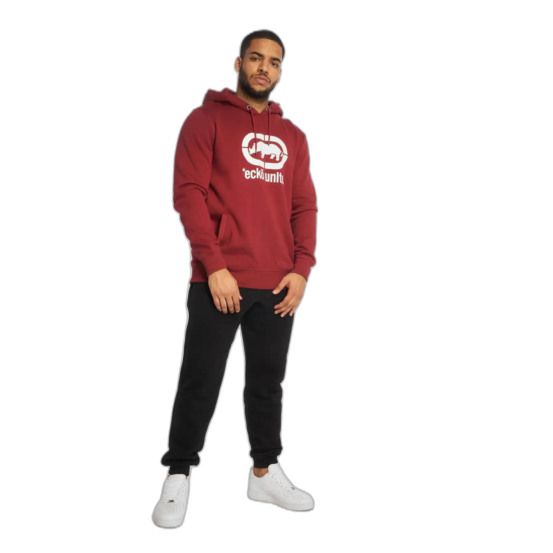 Hoodie ecko unltd. Base