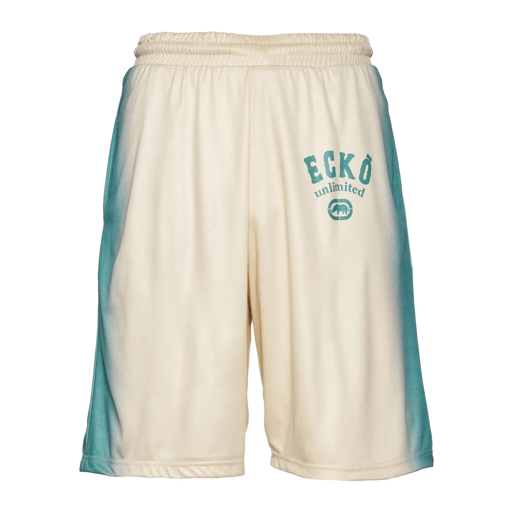Kurze Ecko Unltd. Faded