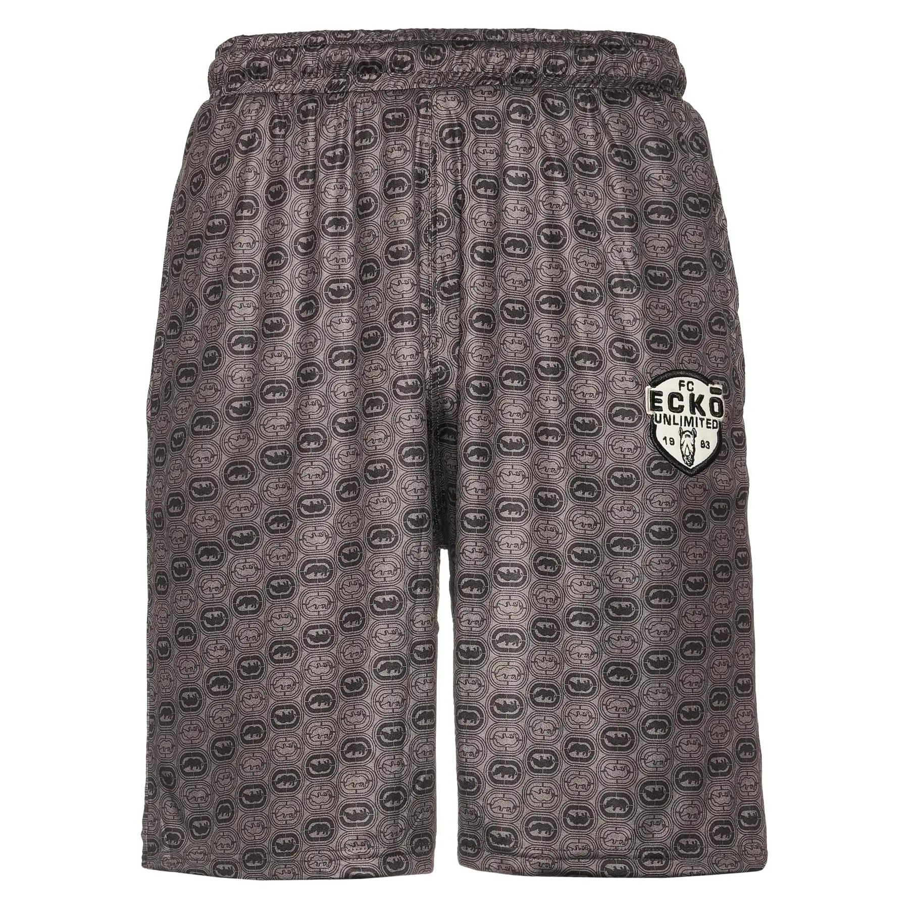 Shorts Ecko Unltd. Logo Mania