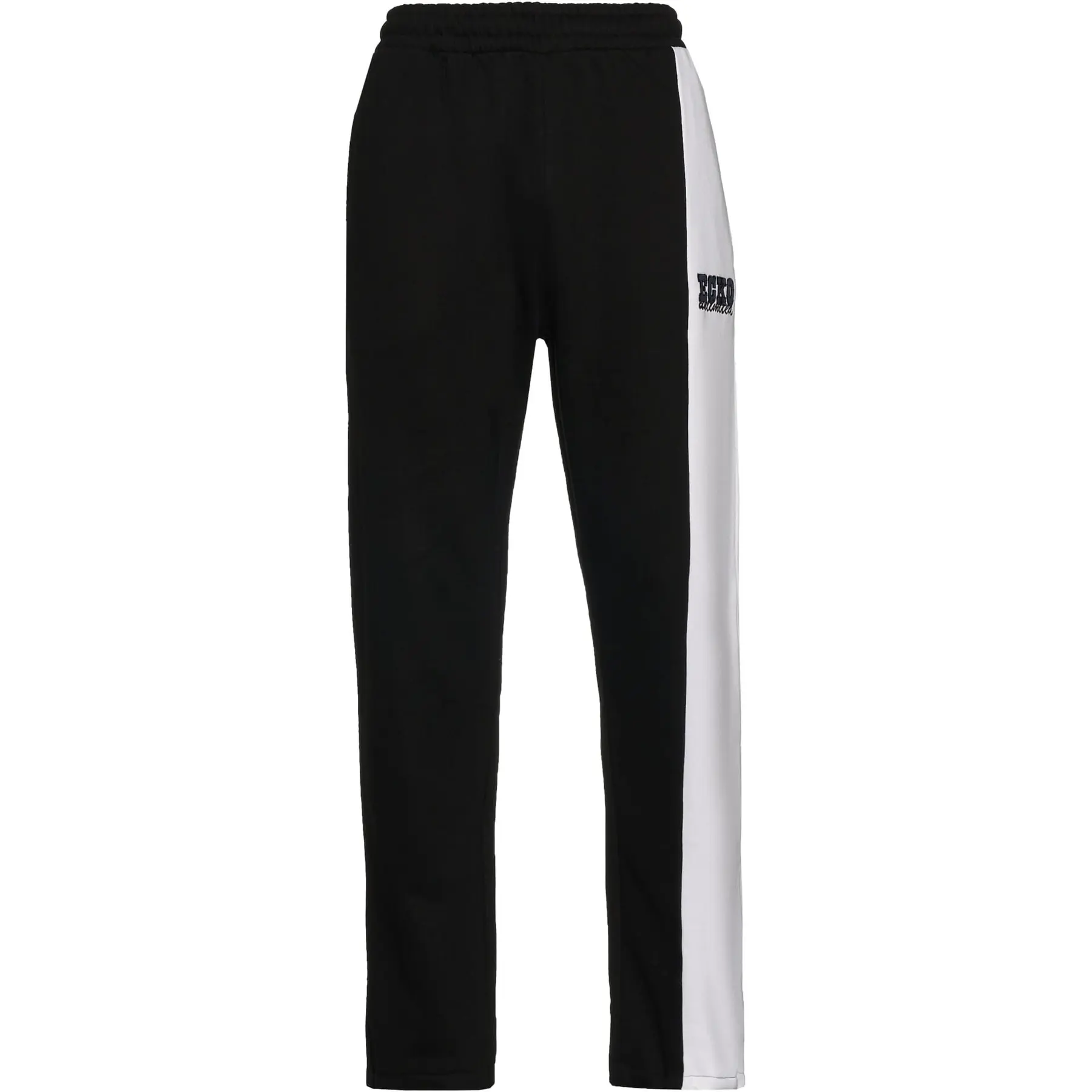 Pantaloni da jogging con fessura Ecko Unltd.