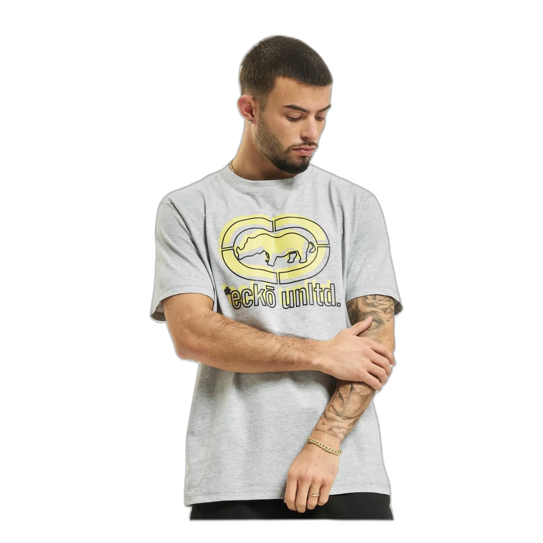 T-Shirt ecko unltd. Bendigo