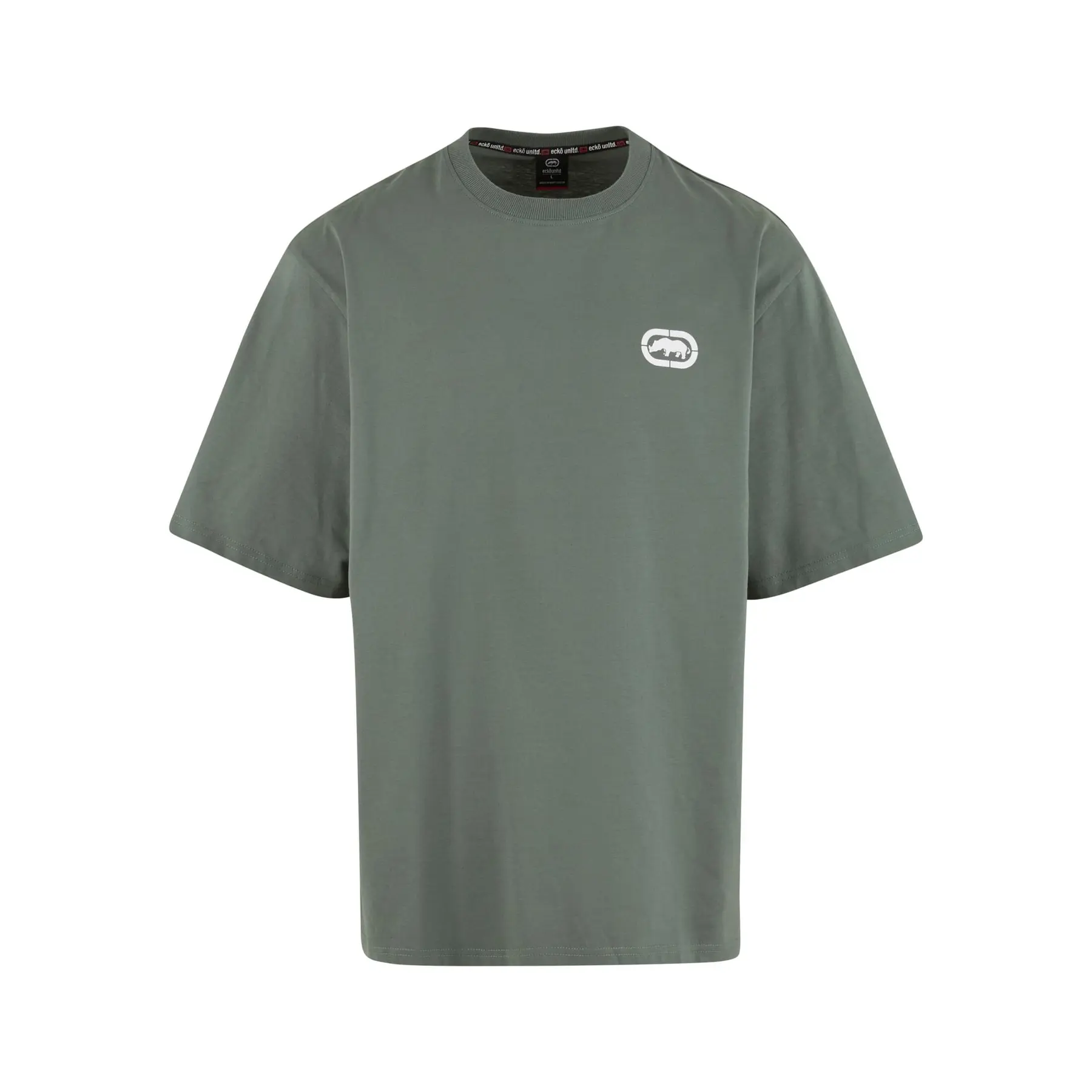 T-shirt Ecko Unltd. Crossover