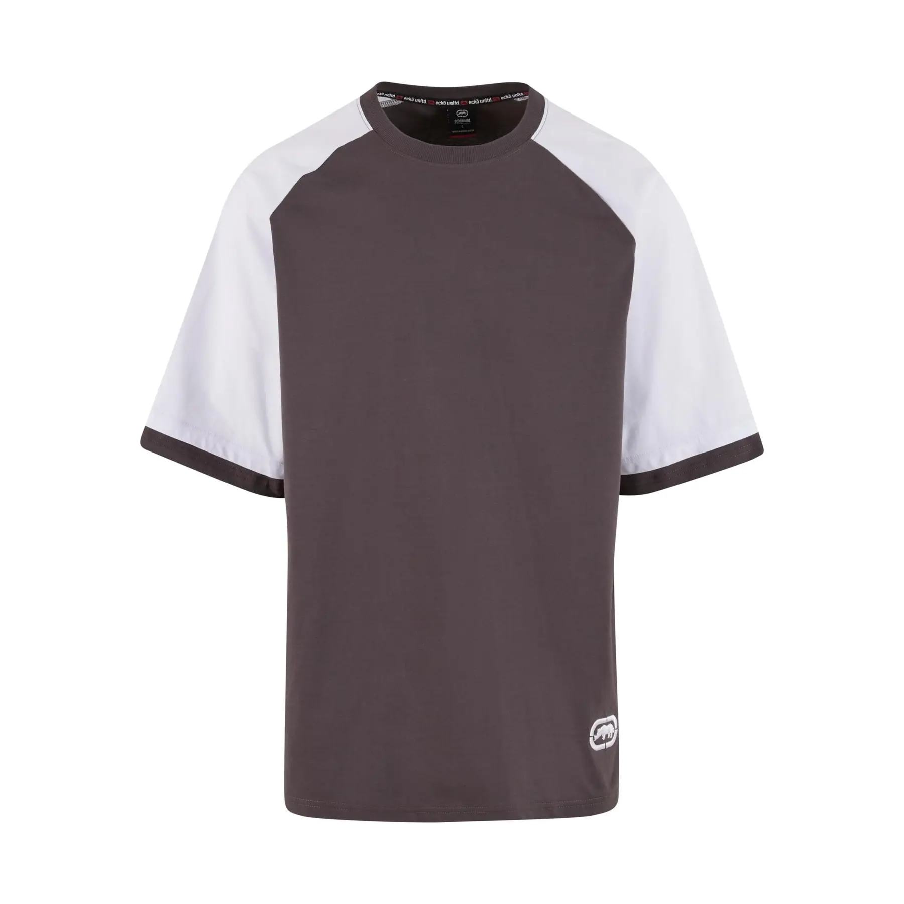 Ecko Unltd. T-Shirt Stepback