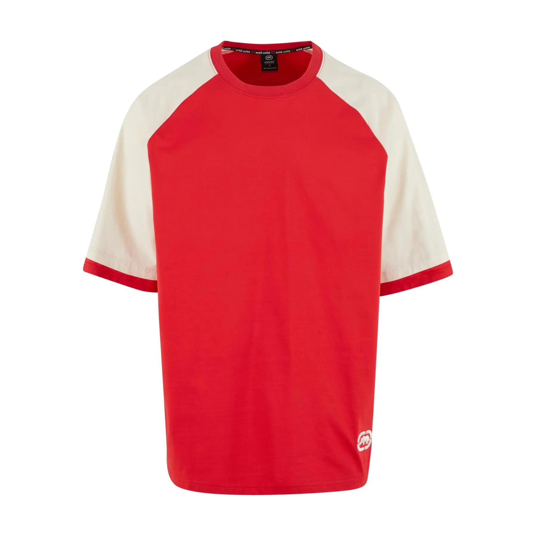 Ecko Unltd. T-Shirt Stepback