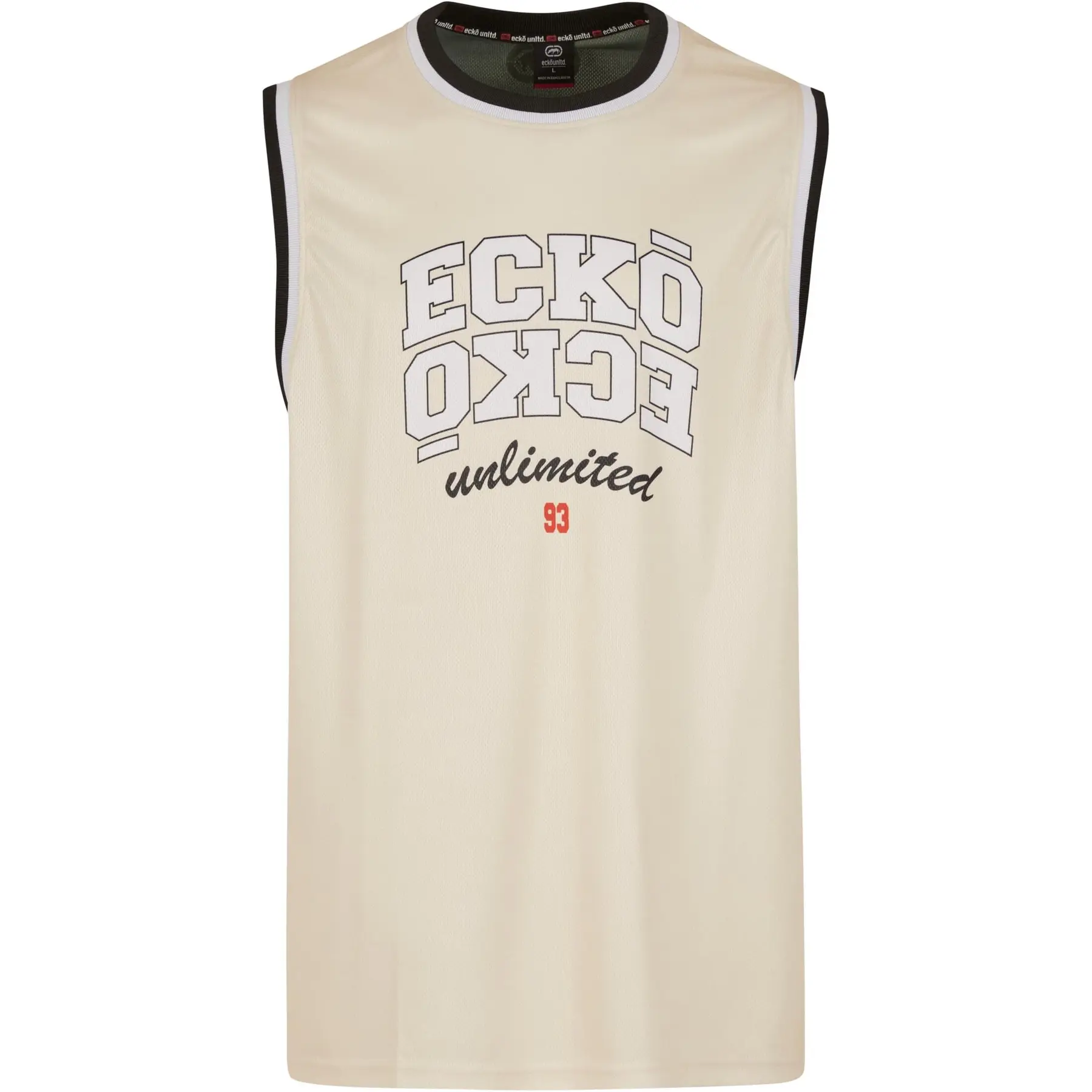 Ecko Unltd. Tanktop Pivot