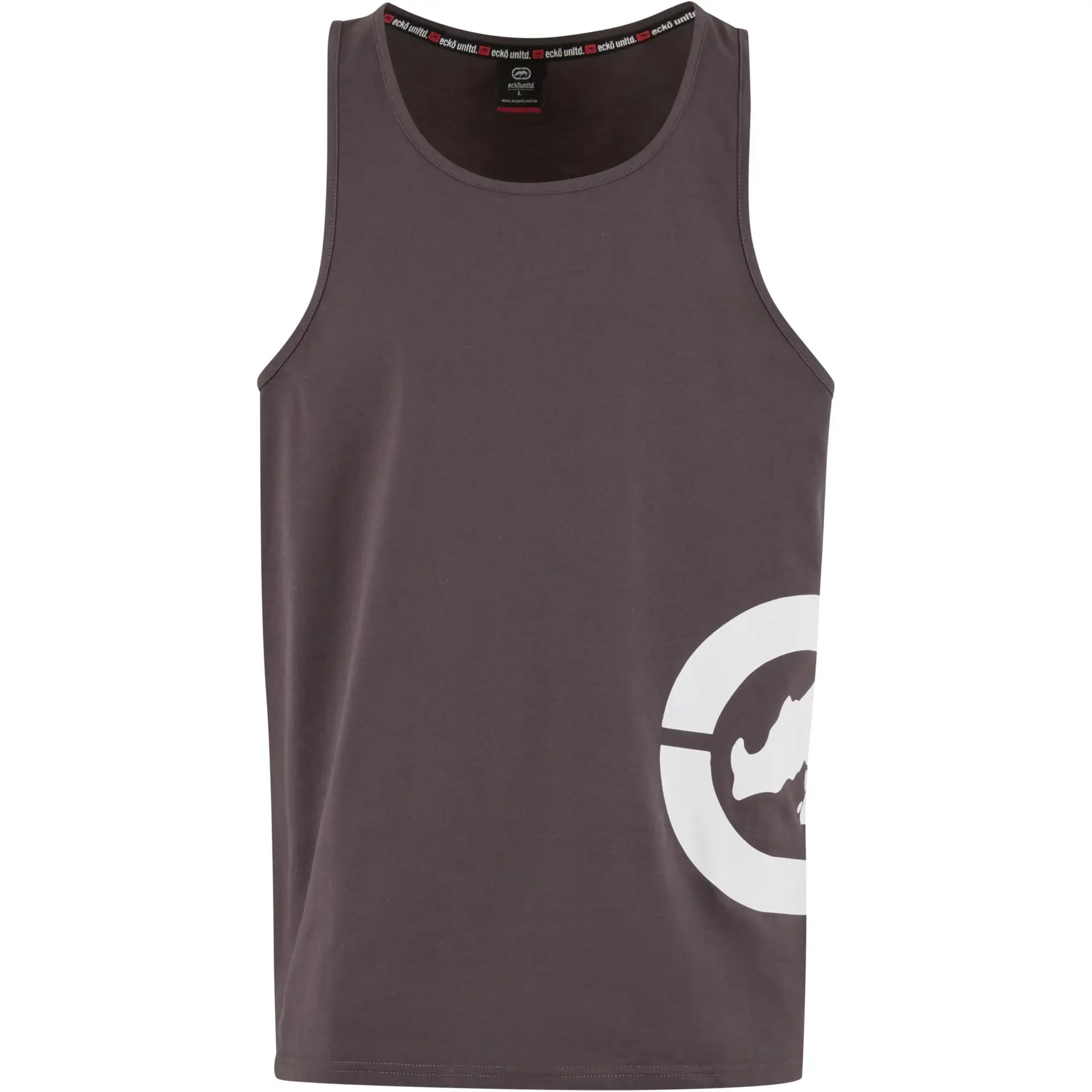 Ecko Unltd. Tanktop Buzzer