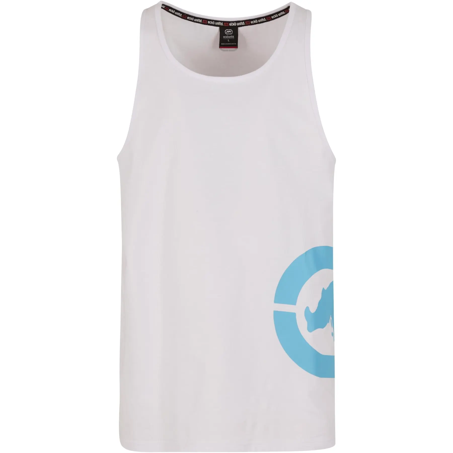 Ecko Unltd. Tanktop Buzzer