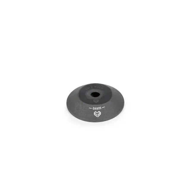 Hubguard achter Eclat Servo