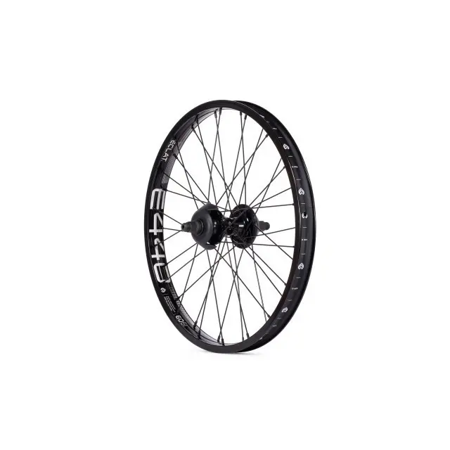 Rueda Posteriore Cassetta Rsd Eclat E440 Cortex-image