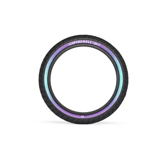 Band Eclat Fireball