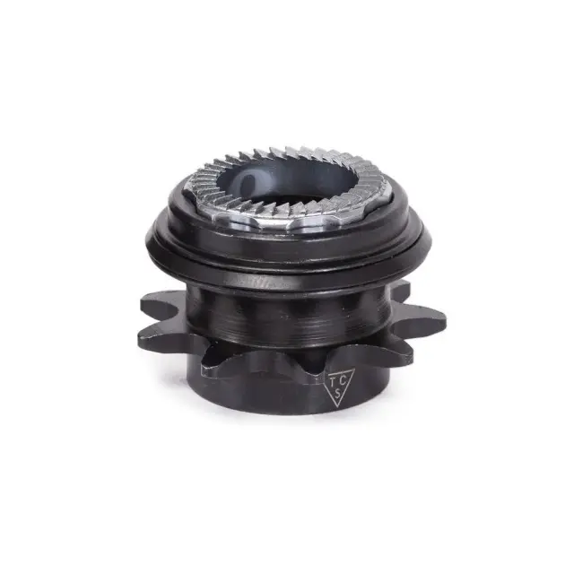 Driver Mozzo Cassetta Eclat Seismic Cs-image