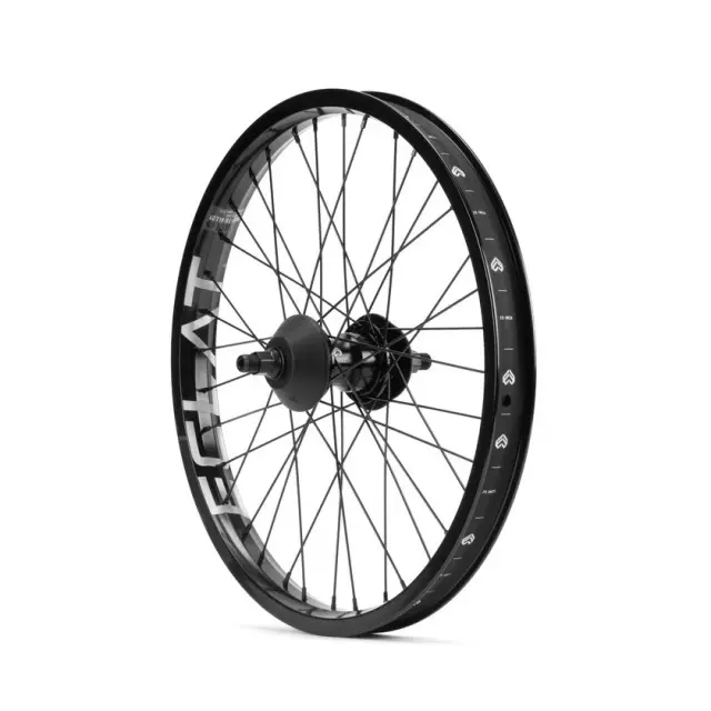 Roue Posteriore Rsd Eclat Bondi Cortex Evo Cs Freecoaster-image