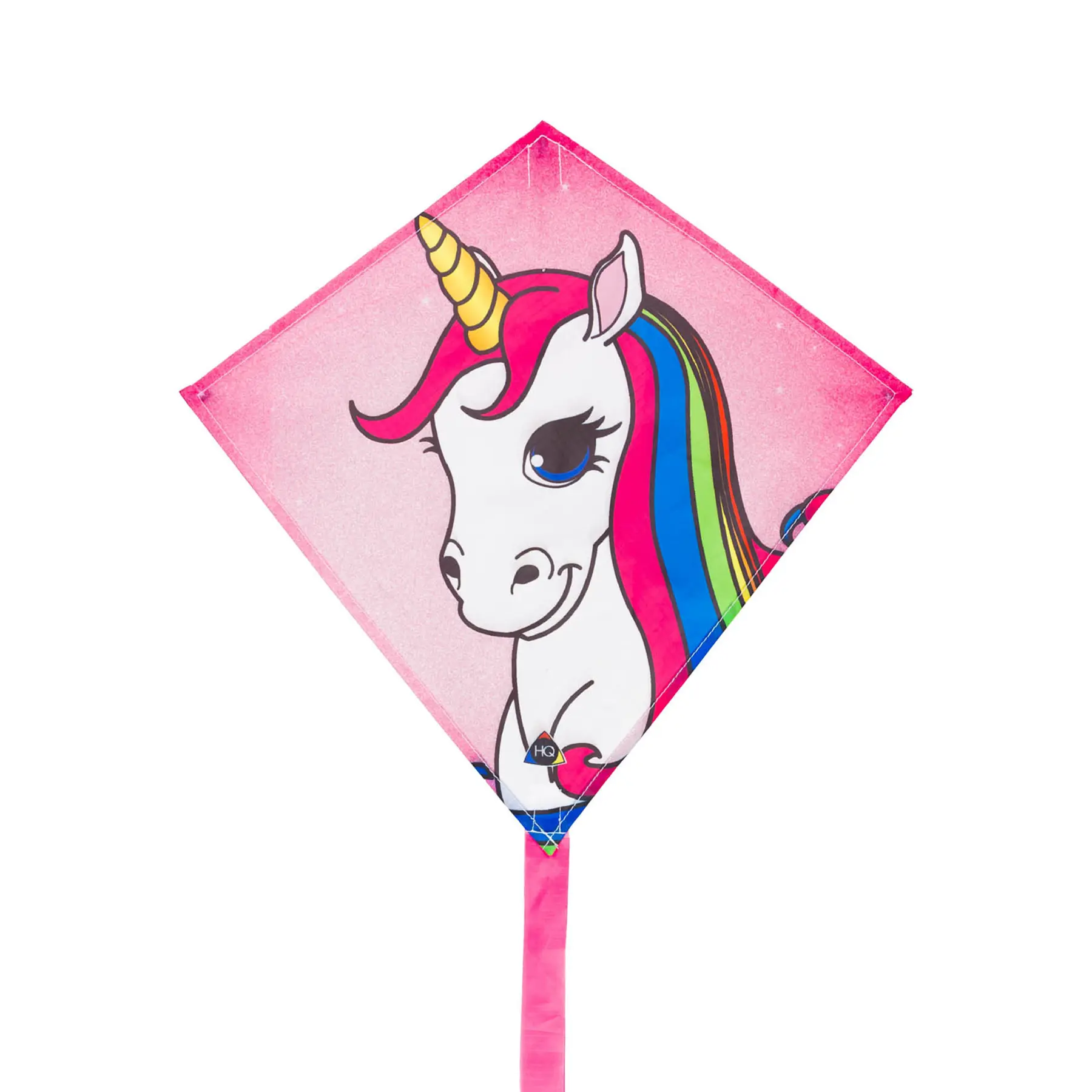 Drachen Eco Line Eddy Licorne