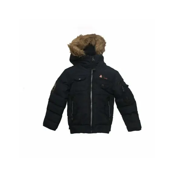 Giacca a vento da sci per bambini Peak Mountain Ecoflik