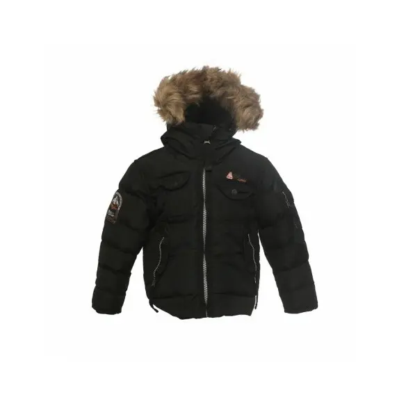 Giacca a vento da sci per bambini Peak Mountain Ecoflik
