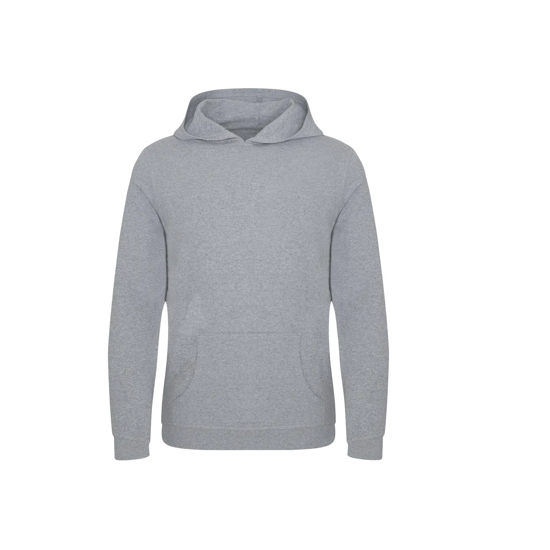 Recycled cotton hoodie sweatshirt Ecologie Lusaka