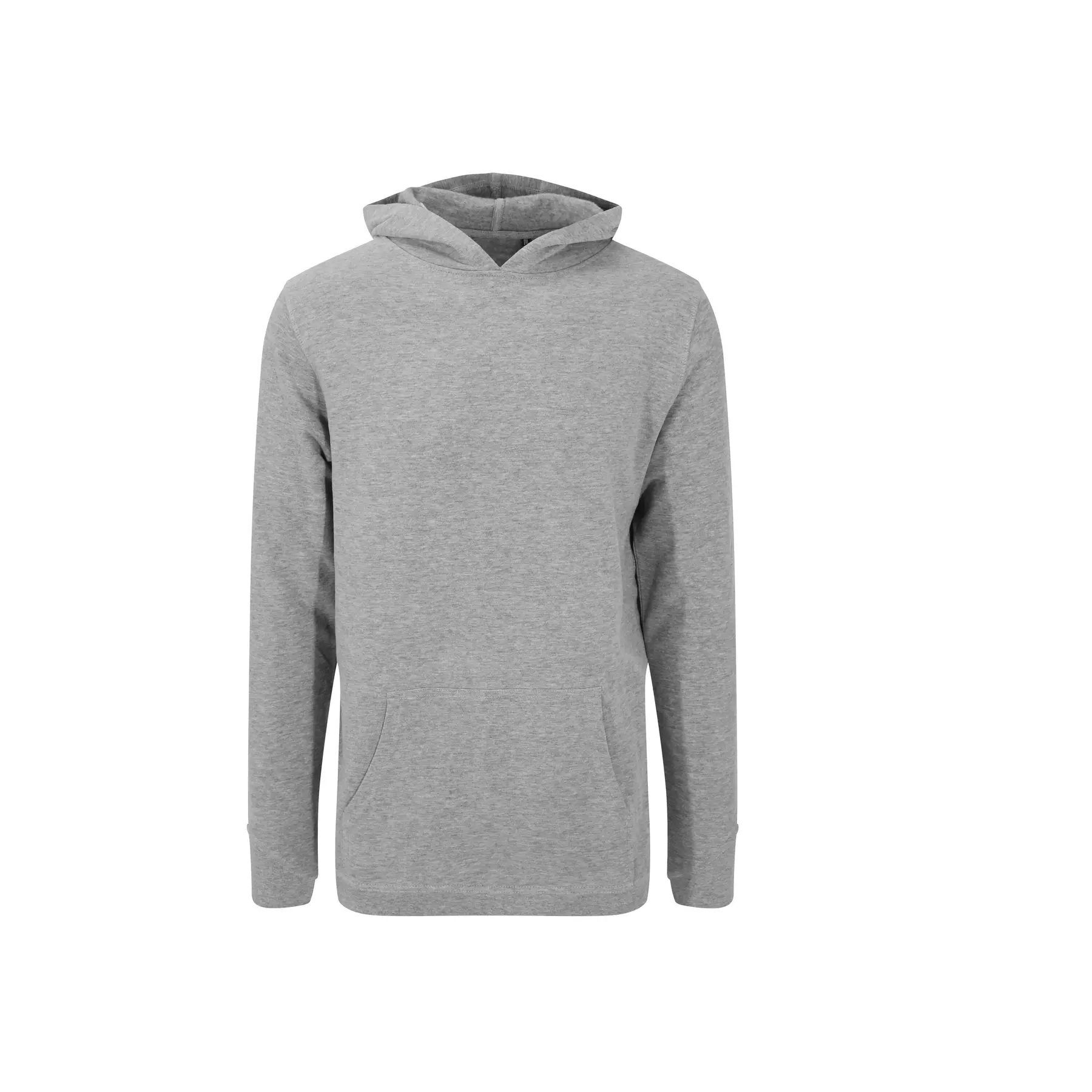 Sweatshirt à capuche en coton organique Ecologie Corcovado