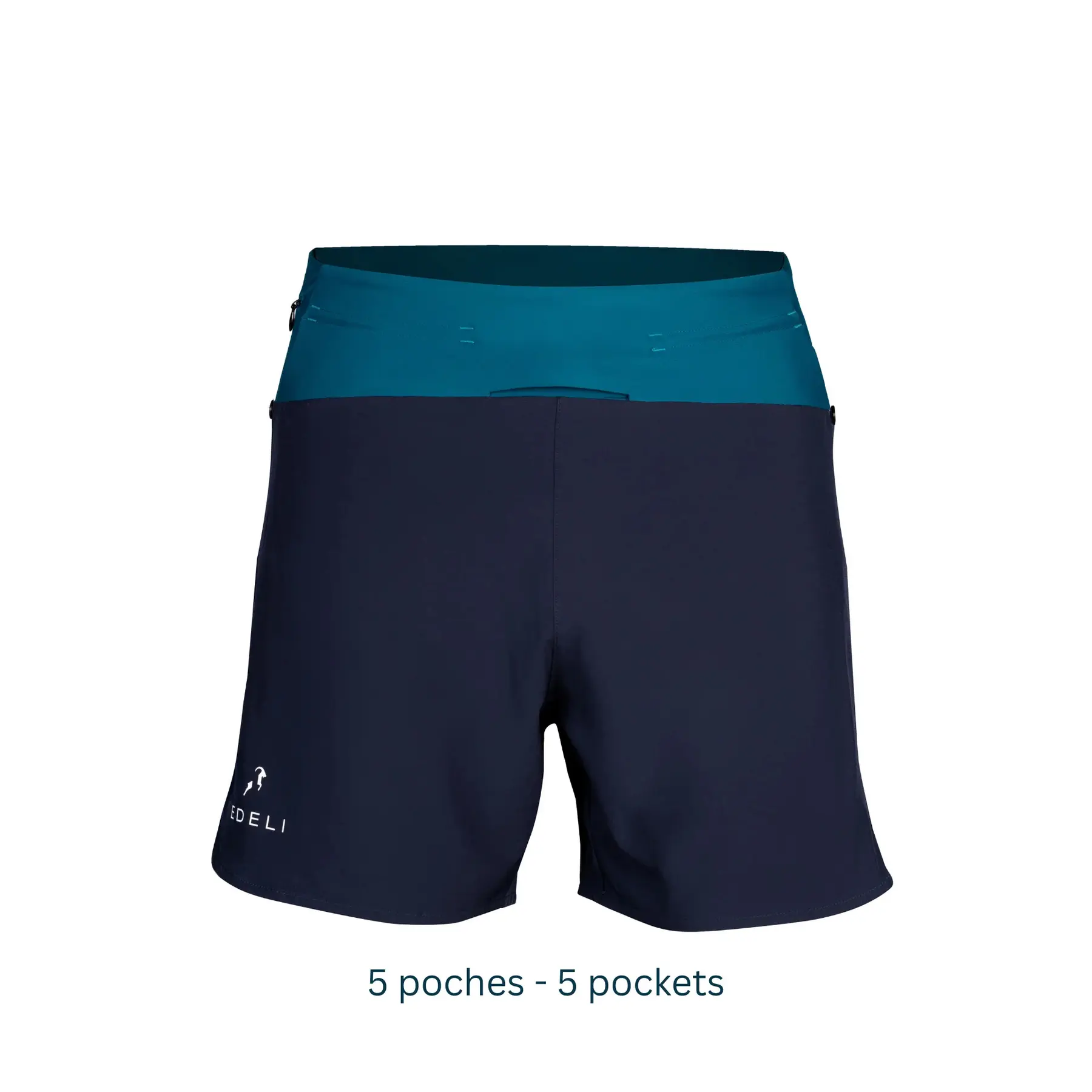 Short 3 in 1 EDELI