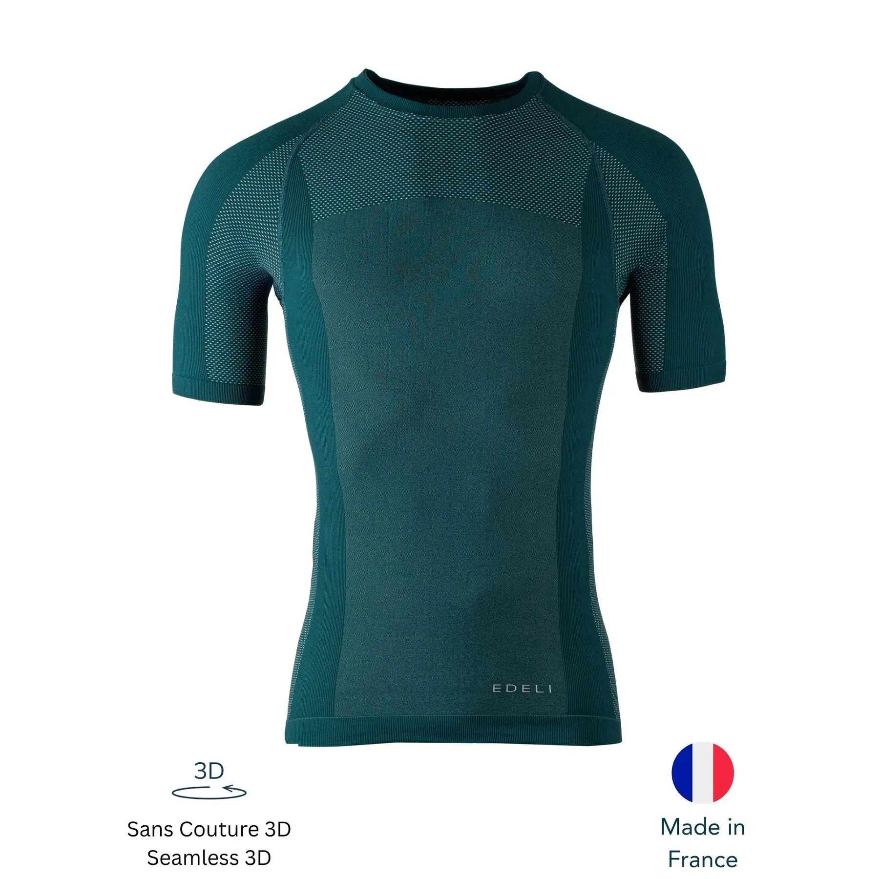 Technisch ondershirt EDELI