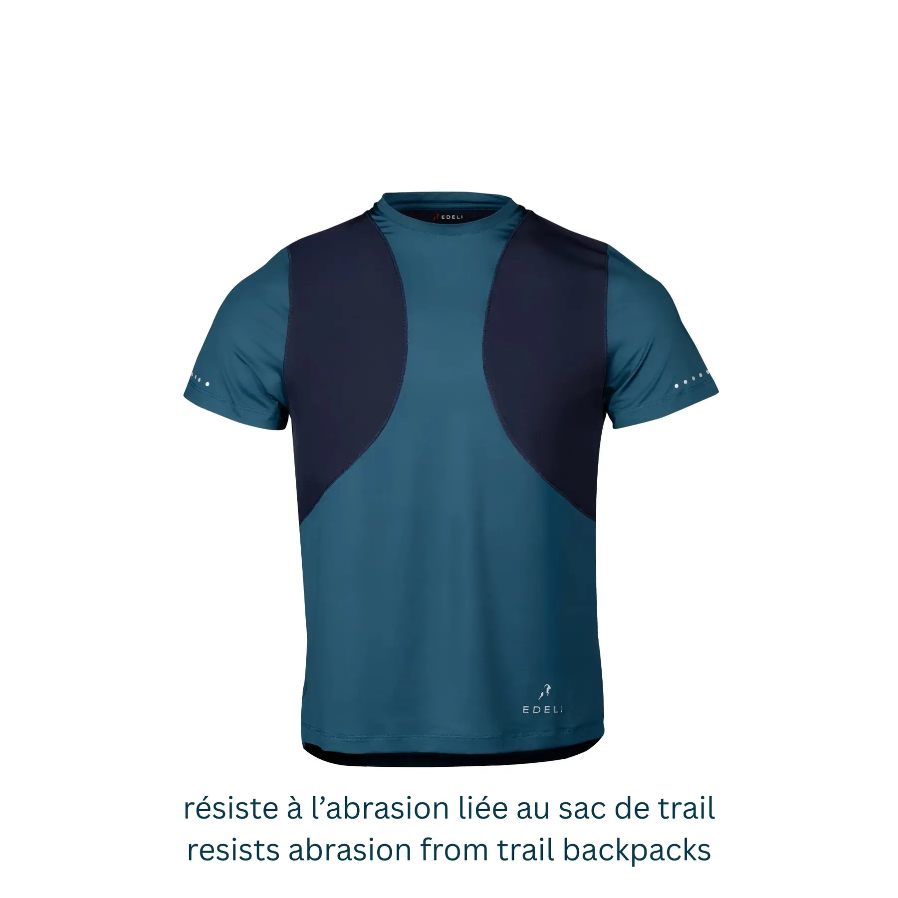 Verstevigd Shirt EDELI