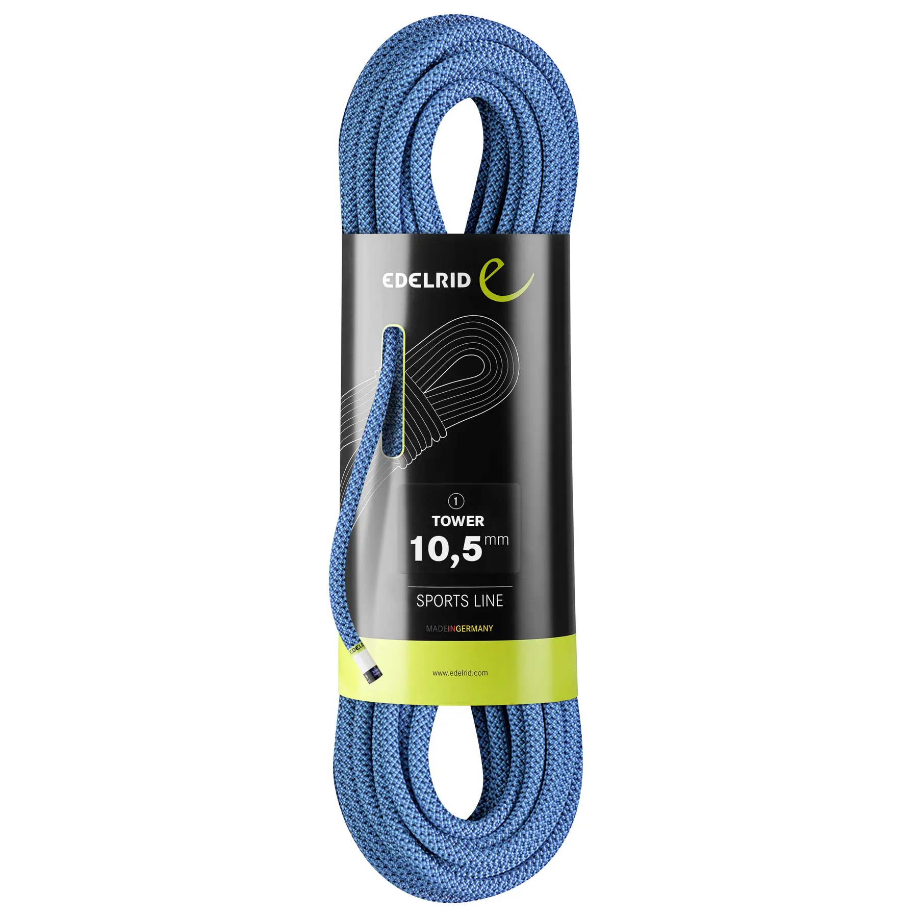 Klimtouw Edelrid Tower
