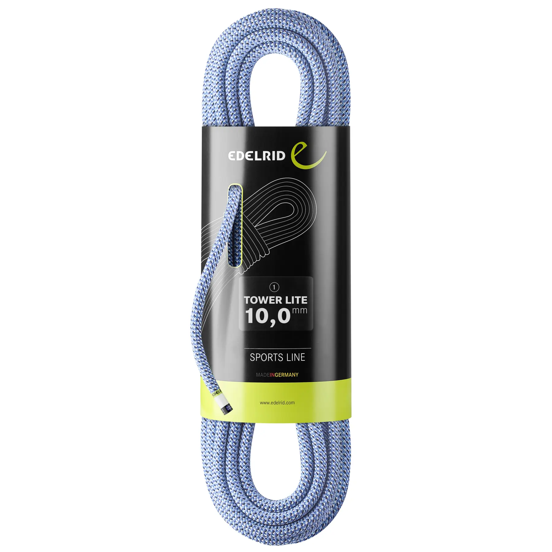 Klimtouw Edelrid Tower Lite