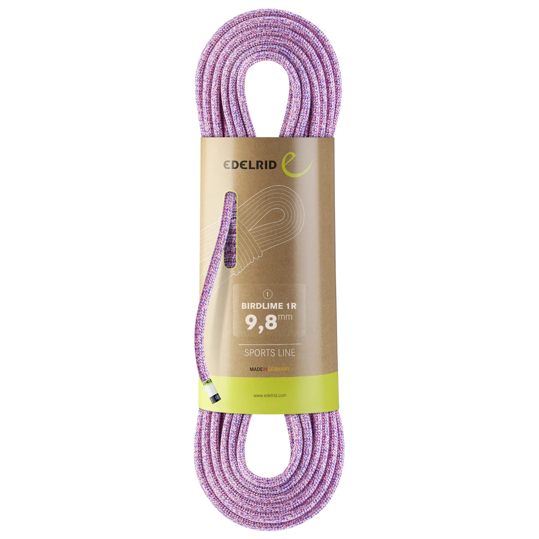 Klimtouw Edelrid Birdlime