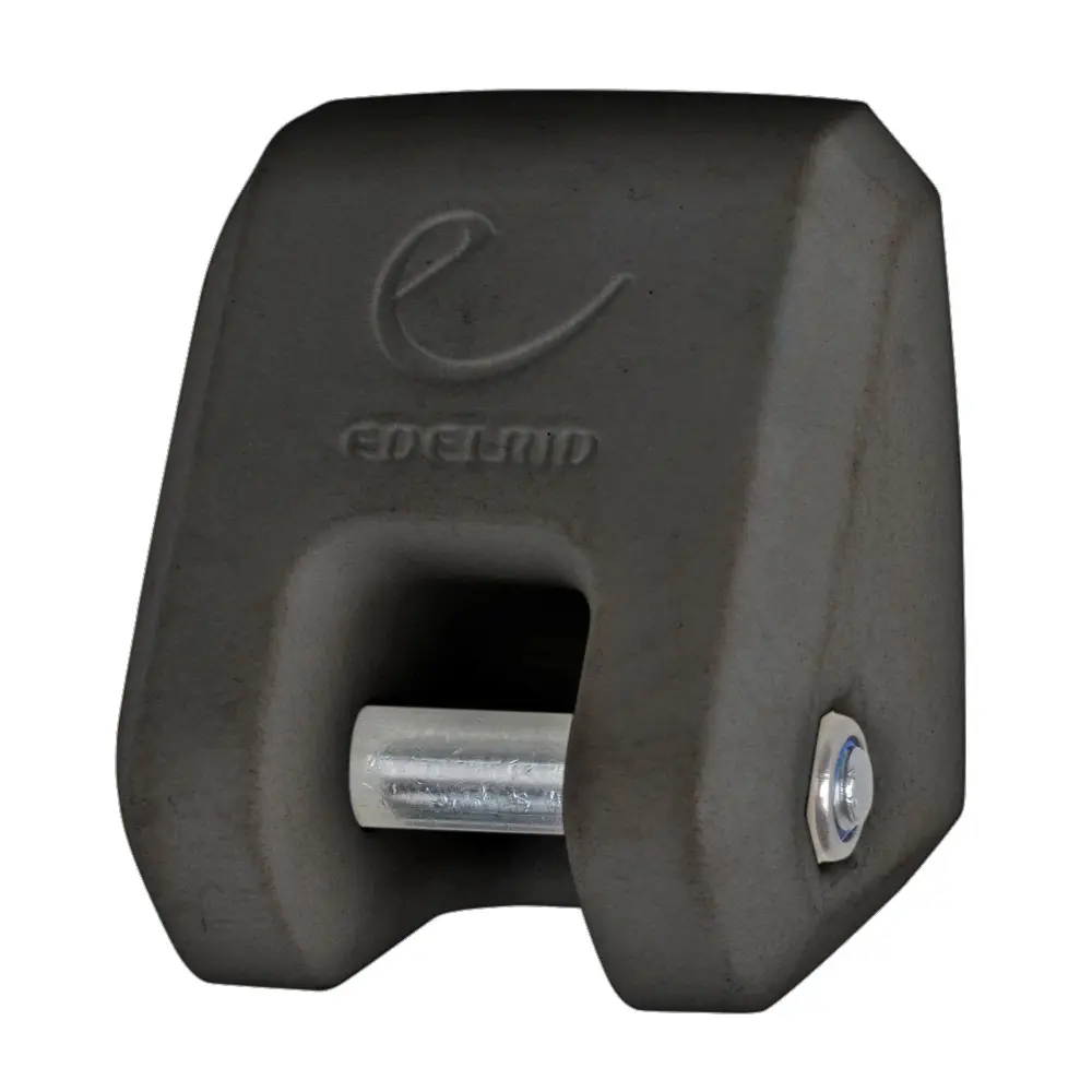 Verankerungsscheibe Edelrid Jim Hanger (x5)