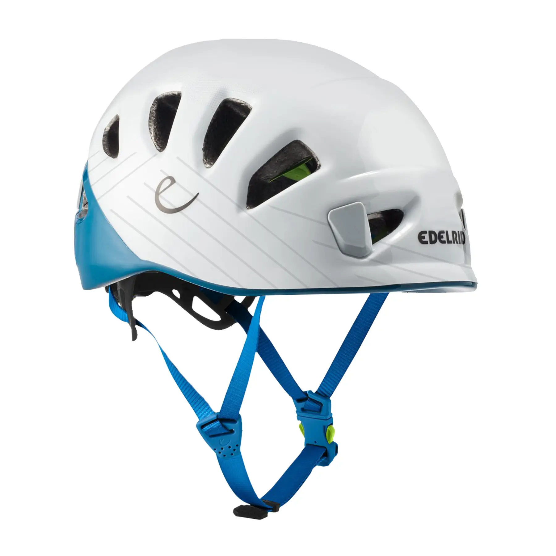 Klimhelm Edelrid Shield II