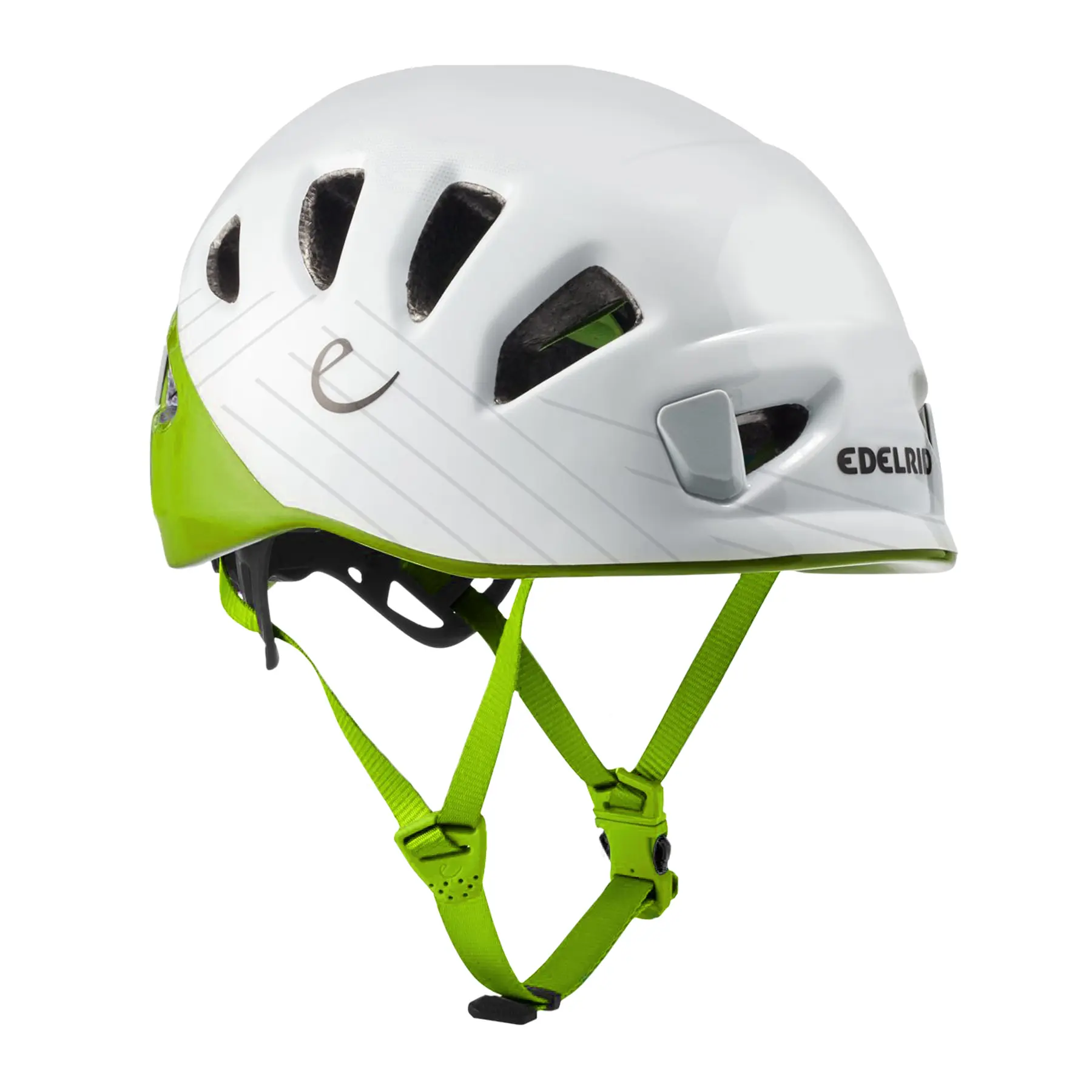Klimhelm Edelrid Shield II