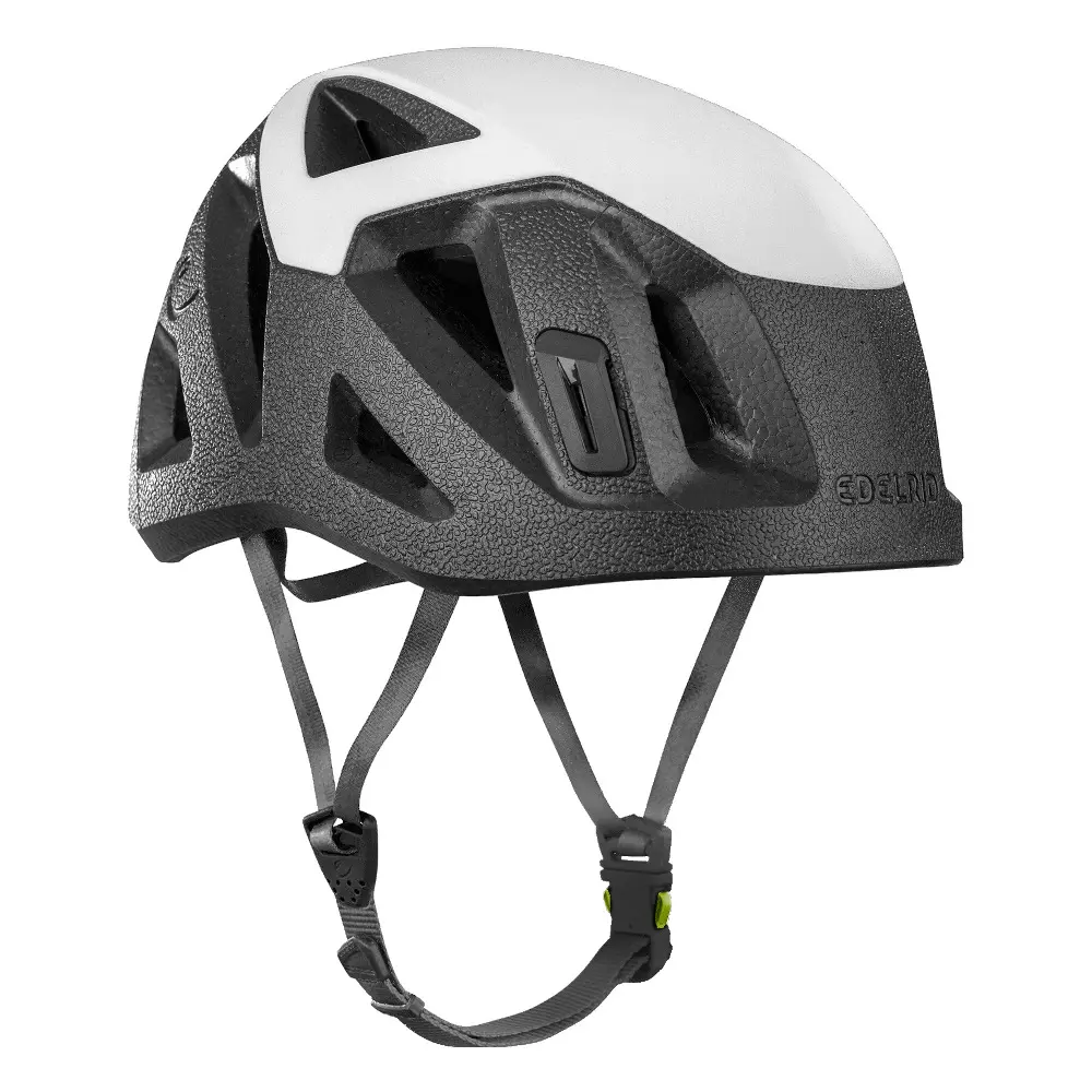 Klimhelm Edelrid Salathe