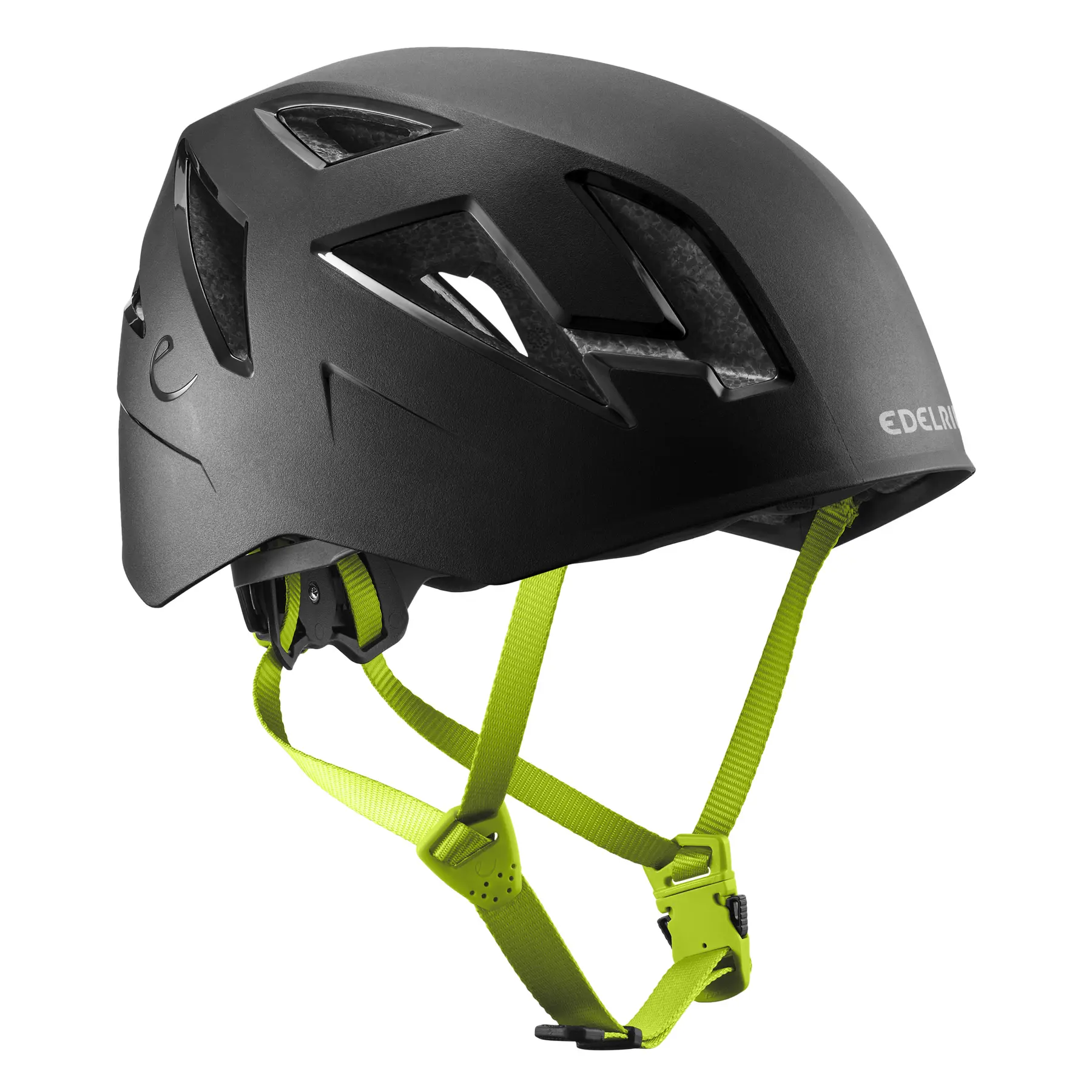 Klimhelm Edelrid Zodiac 3R