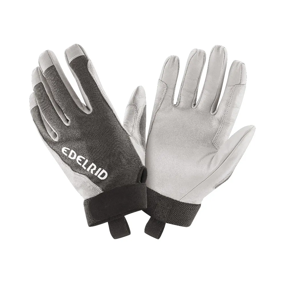 Klimhandschoenen Edelrid Skinny II